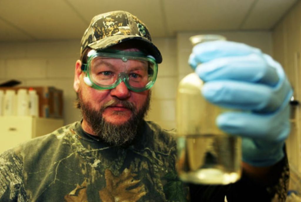 Feds formally launch investigation of carcinogens on military bases