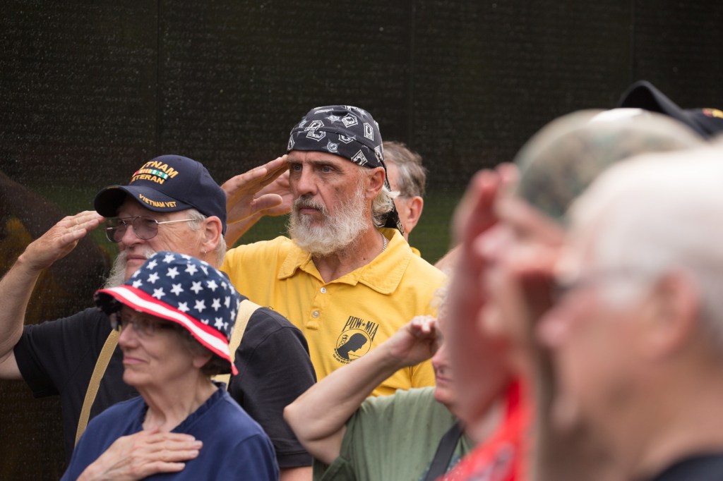 Should veterans have to pay for VA’s benefits errors?