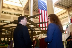 Trump wants a huge increase in VA spending, but some vet groups are still unhappy. Here’s why.