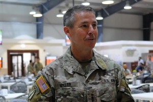 Former JSOC and Afghanistan mission commander joins Sig Sauer