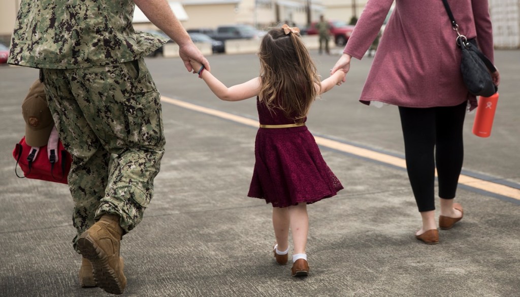 DoD to bar GI Bill transfer for long-serving troops