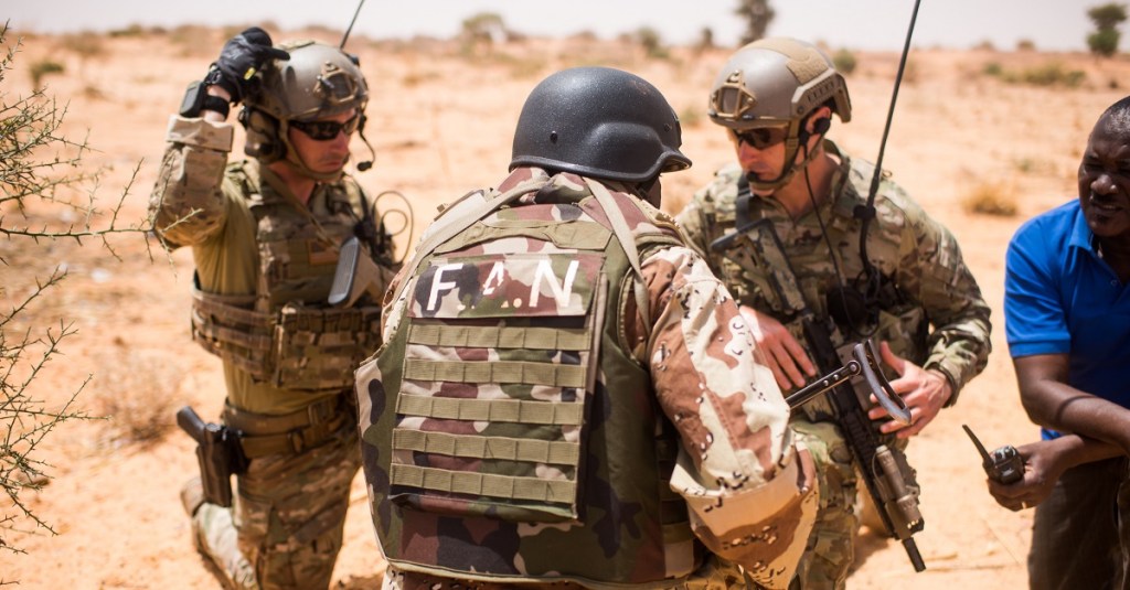 Changes are coming for special ops troops deploying to Africa in the aftermath of the deadly Niger ambush
