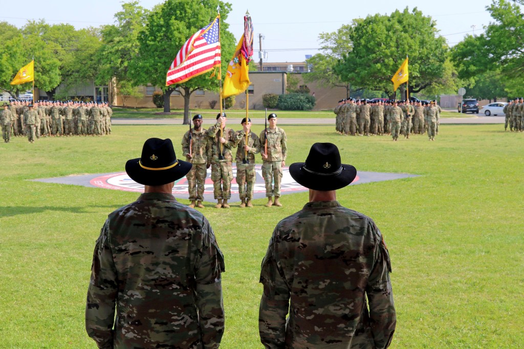 Senators promised a ‘new command climate’ at Fort Hood in 90 days
