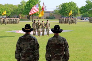 Senators promised a ‘new command climate’ at Fort Hood in 90 days