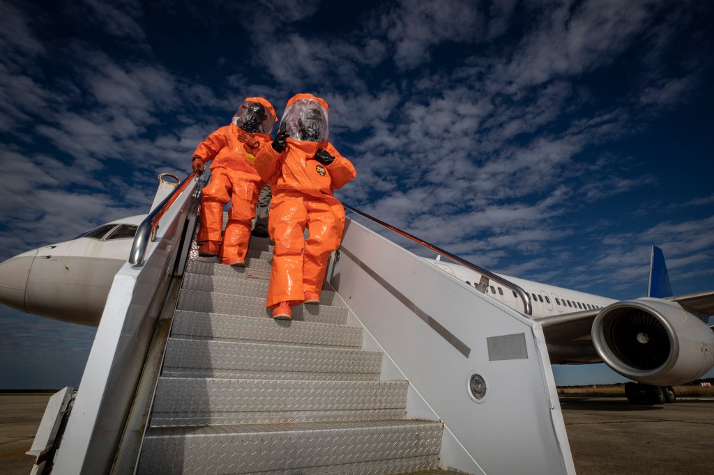 Four challenges to countering WMDs — and how to overcome them