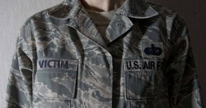 How far should victims have to go to prove military sexual trauma?