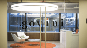 US must invest in emerging tech to keep pace with China, Govini report says