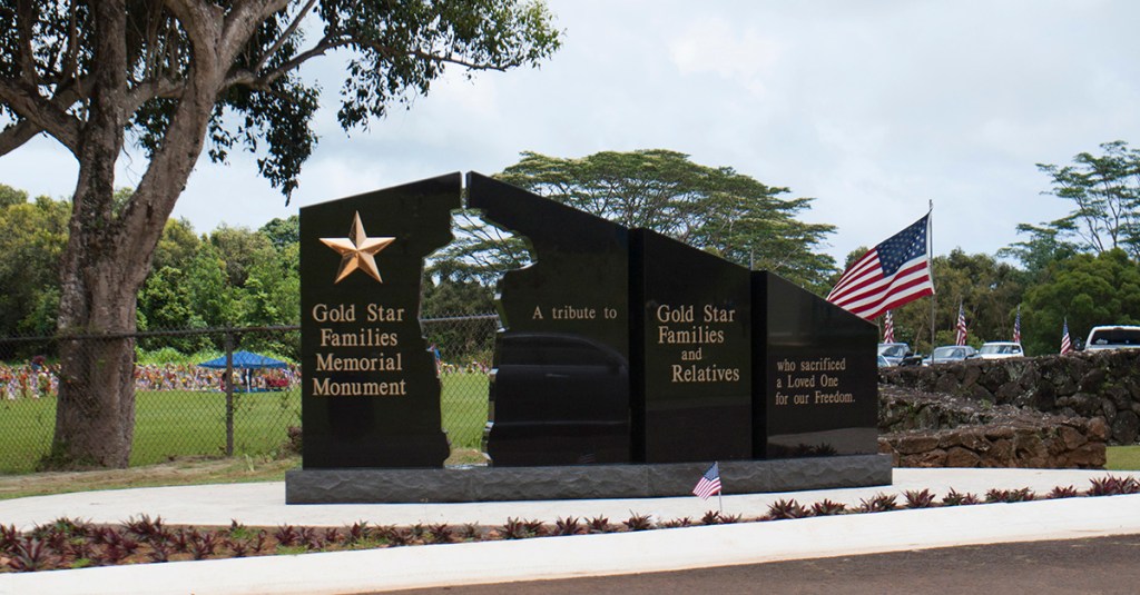 Investigations can be a barrier for Gold Star spouses waiting on benefits