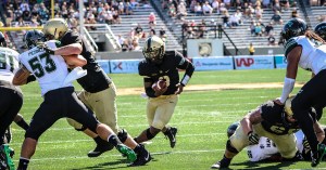 Hopkins, Army knock off previously unbeaten Hawaii 28-21