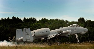 Air Force opens joint facilities in Estonia that will help deter Russian aggression