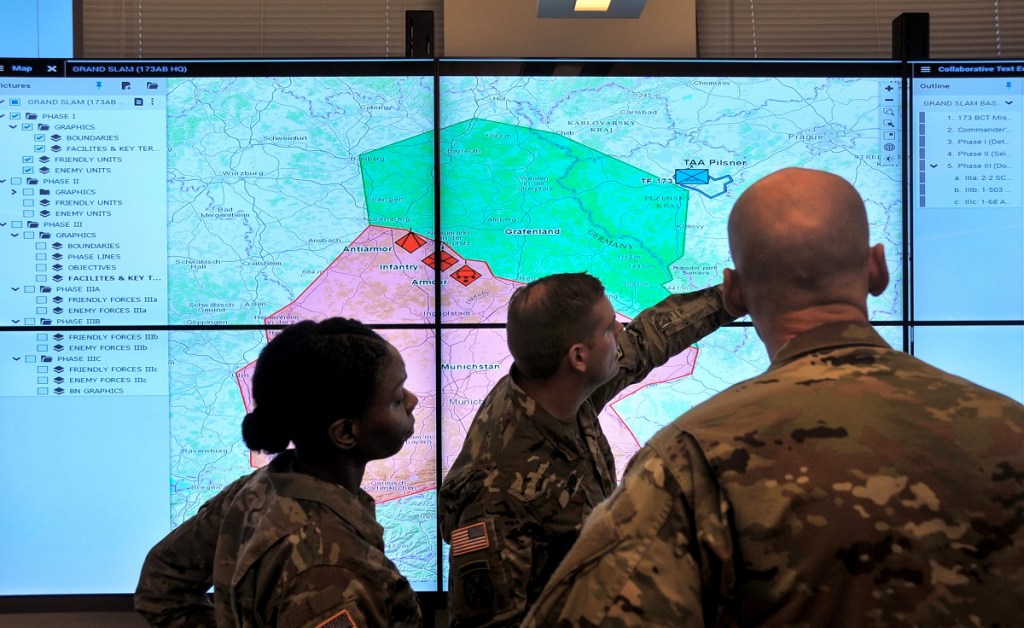 The Army’s CIO has plans for a big move to the cloud