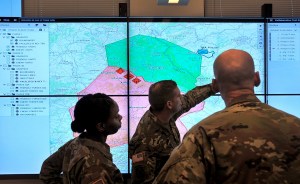 The Army’s CIO has plans for a big move to the cloud