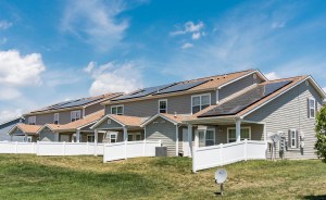 Military contractors will get full housing stipend payouts in 2019, but not troops