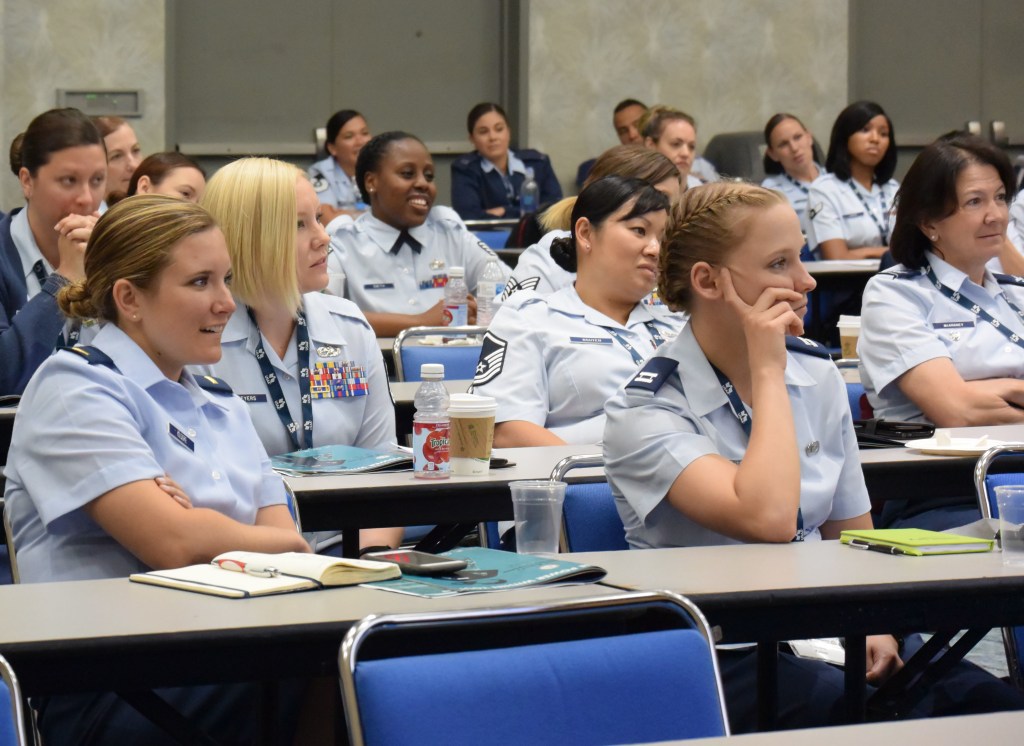 The Pentagon set 18 diversity goals in 2011. It’s fulfilled 6 of them.