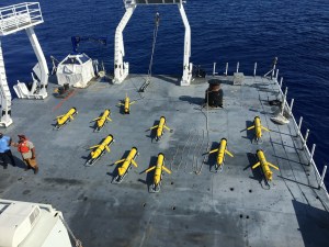 White House wants to increase naval lethality with robots