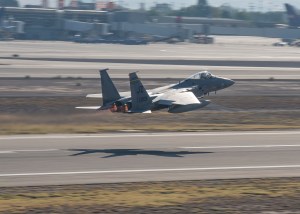 If the money is there, new and improved F-15s could be coming soon to the Air Force