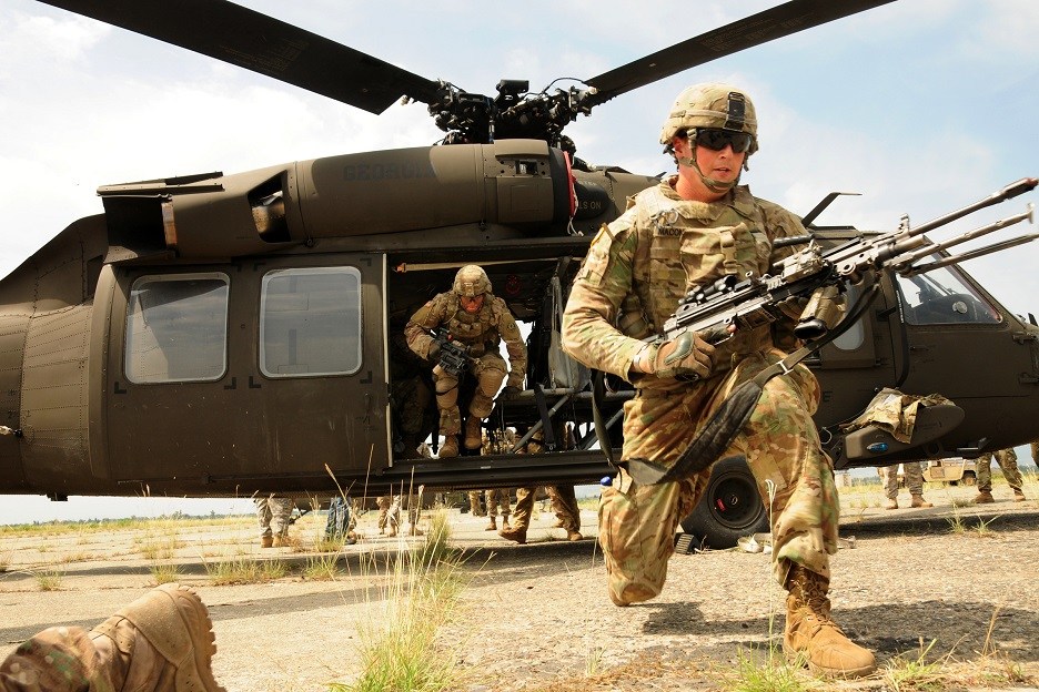 NATO helicopter program could be next battleground between US, European defense industries