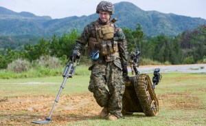 Pentagon trims tech research funding request; AI, networking flat