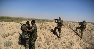 US-backed fighters resume final offensive against ISIS after pause to deal with Turkish tensions