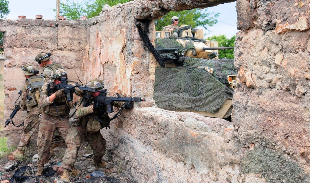 Why Russia is swallowing the Black Sea and won’t stop until it has ‘choked out Ukraine’