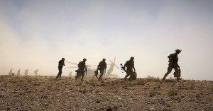 Three US troops killed, three others wounded in IED blast in Afghanistan