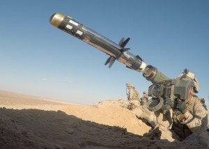 How the Syrian battlefield is preparing the Corps for a fight with Russia or China