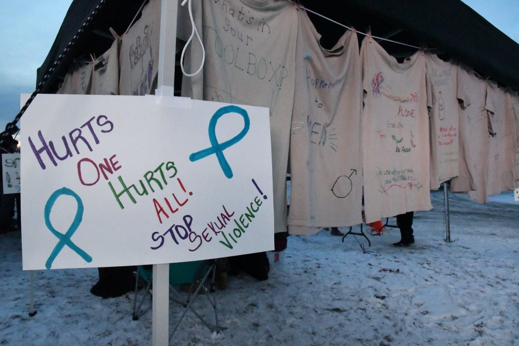 Military justice reform must ensure Special Victim prosecutors are under civilian control