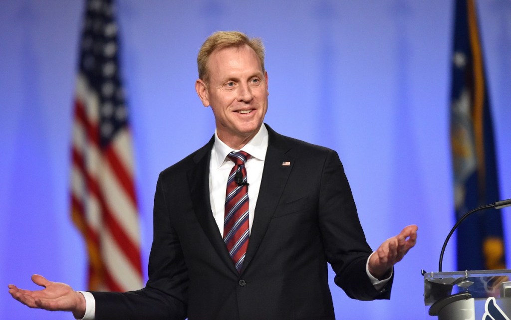 Shanahan: We’re preparing two budgets