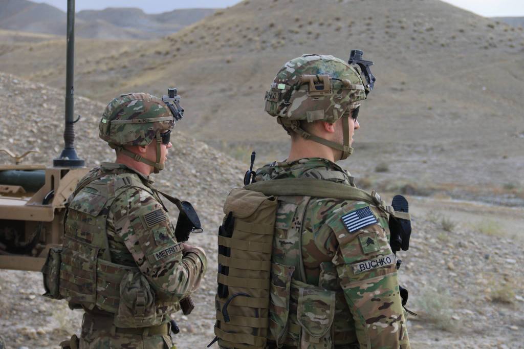 Cost of caring for Iraq, Afghanistan vets could top $2.5 trillion: report