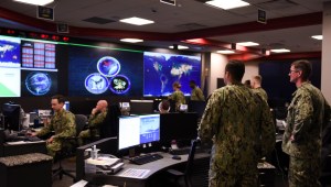 What the intel community needs to rethink in an age of information warfare