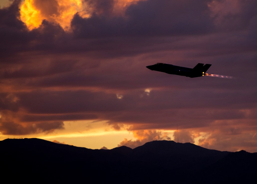Head of US Army Rapid Capabilities Office to take top civilian job on the F-35 program