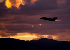 Head of US Army Rapid Capabilities Office to take top civilian job on the F-35 program