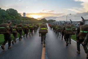 New commandant considering 1 year leave of absence for moms and changes to evaluating and promoting Marines