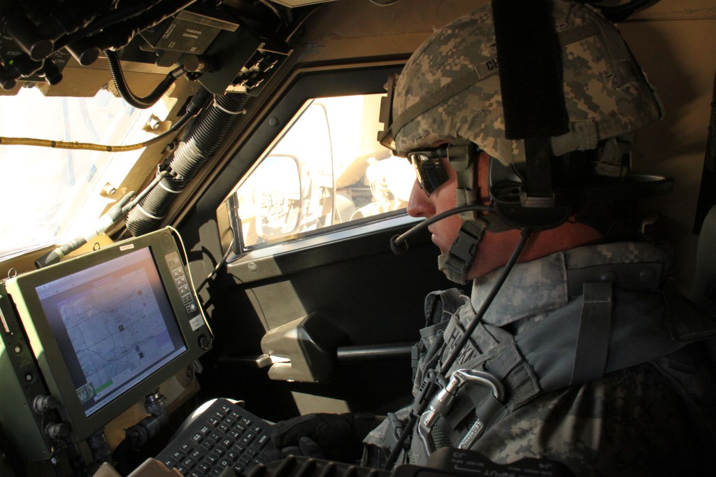 Army leaders to headline 18th annual C4ISRNET Conference