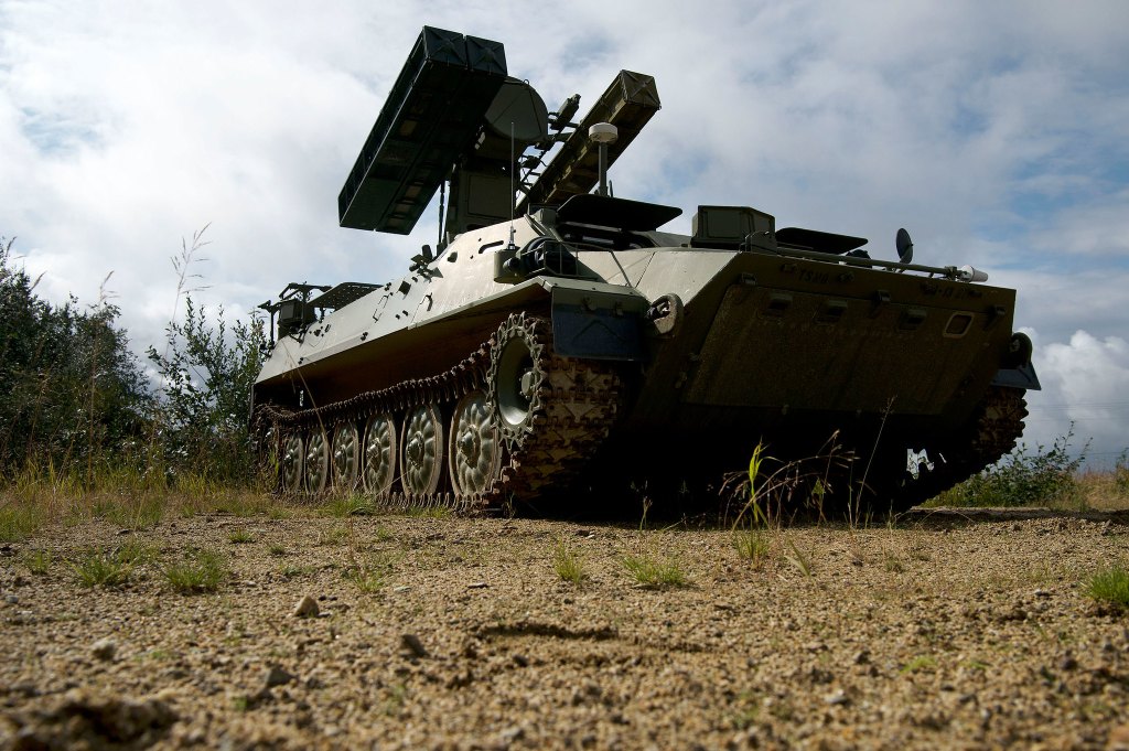 DIU awards $45M contract for weapon systems cybersecurity