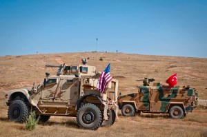 What’s next in Syria? Here are 10 takeaways.