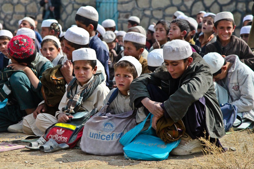 DoD IG: US troops were told to ignore child sex abuse by Afghan forces