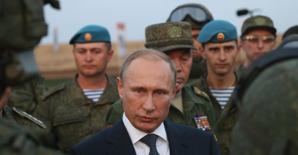 How Russian spies allegedly hacked organizations across the world