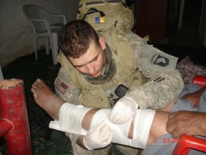 Officer dies following survival training at Fort Rucker