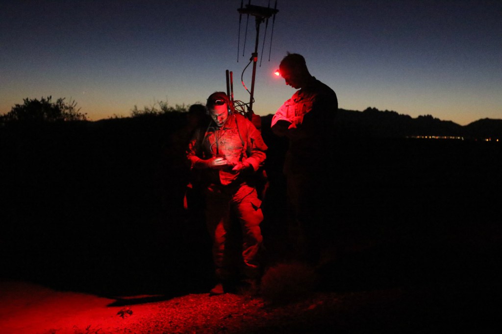Congress can’t ‘take foot off the gas’ on DoD electronic warfare
