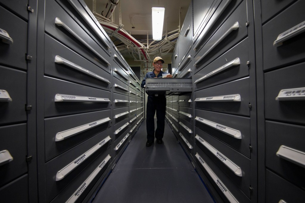 What’s the real value of the US Defense Department audit?