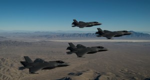 Defense policy deal creates Space Force, sidesteps border wall controversy