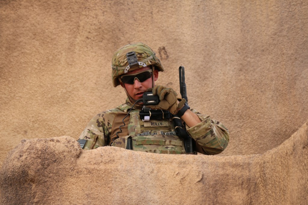 US Army receives mixed signals from industry on ‘radio as a service’
