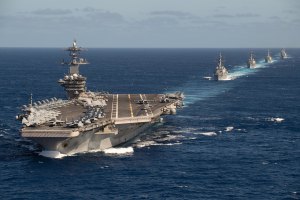 Navy leaders: we need more money | Defense News Weekly Extra