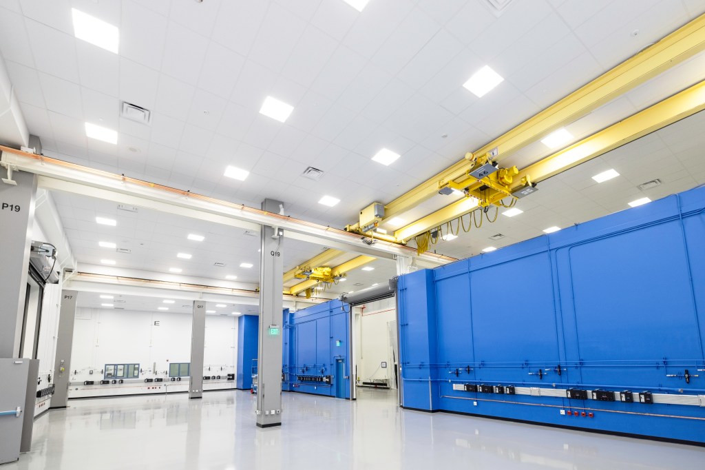 Space companies investing in small satellite production capacity as customers shift to hybrid architectures