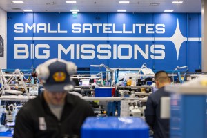 Poised for growth, Millennium prioritizes efficiency and capacity