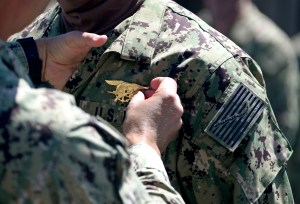 Navy offering big bucks to retain senior-enlisted special operators