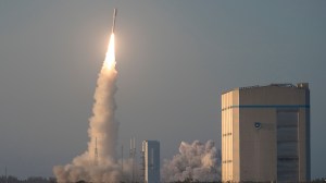 Colorado emerges as front-runner for Space Command HQ. Do other states still have a chance?