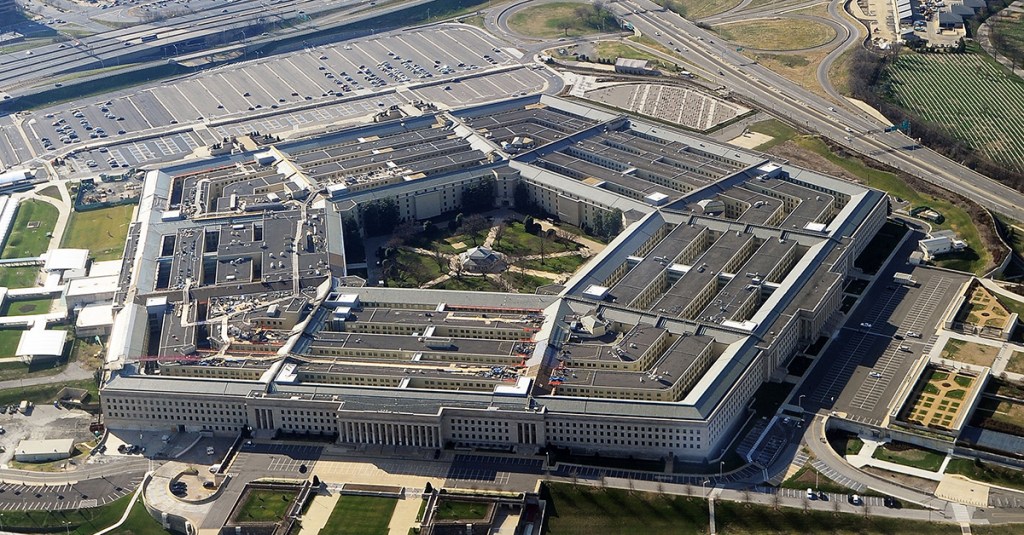 Pentagon names Dana Deasy to lead Defense IT