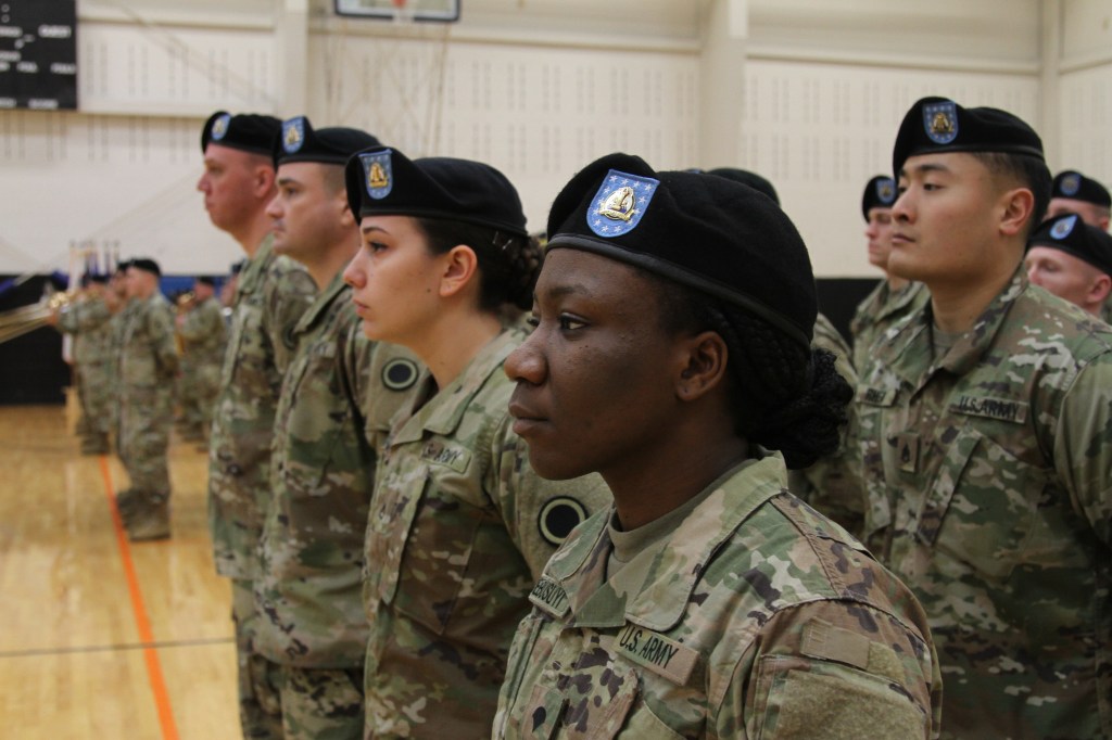 This new Army unit could help the US win the next Cold War